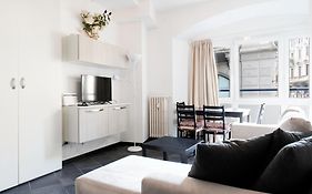 Lupetta Apartment